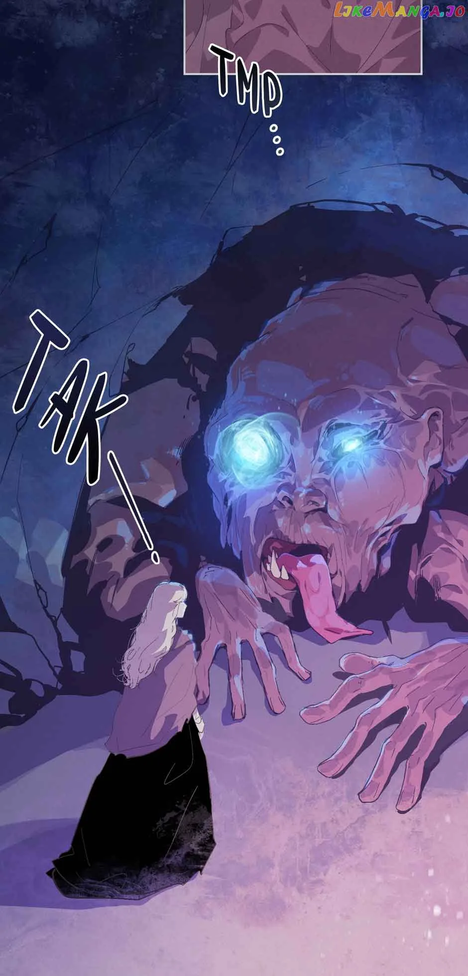 Stigma Effect Chapter 82 page 30