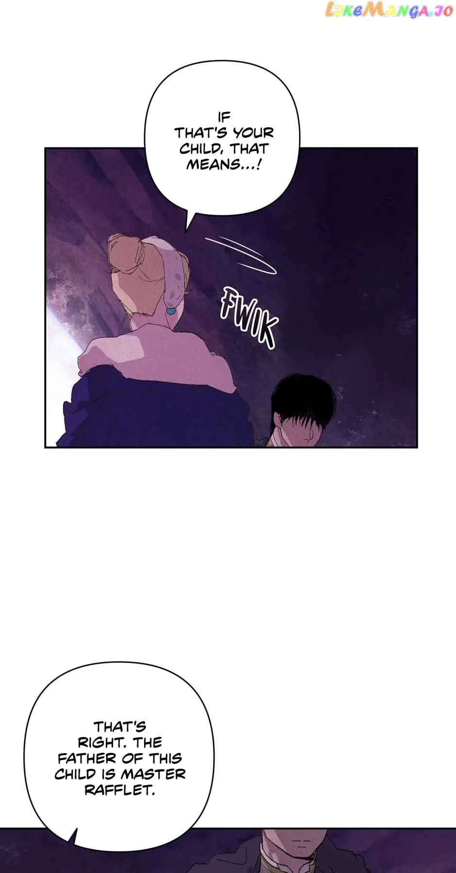 Stigma Effect Chapter 82 page 15