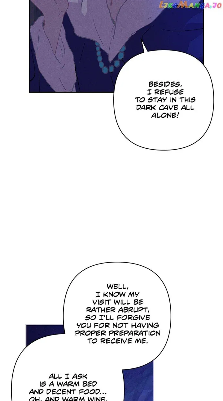 Stigma Effect Chapter 83 page 22
