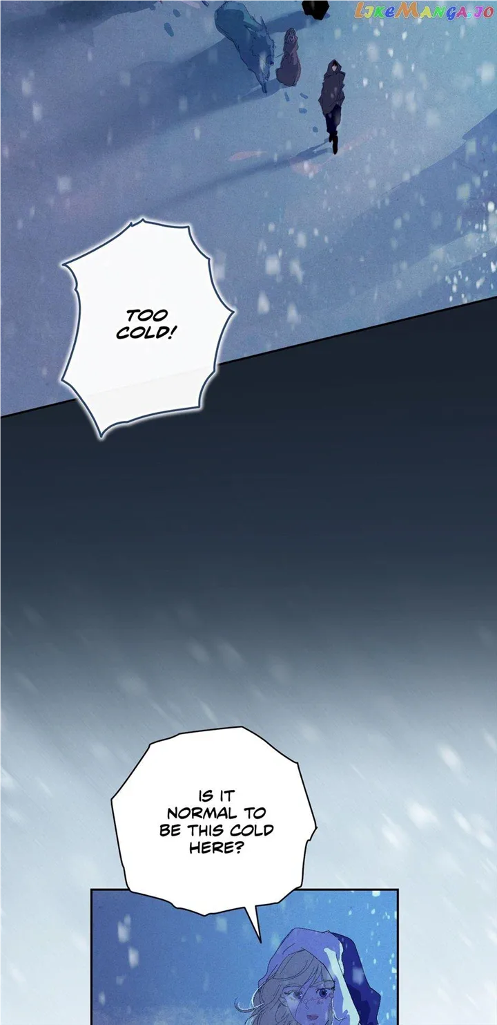 Stigma Effect Chapter 83 page 27