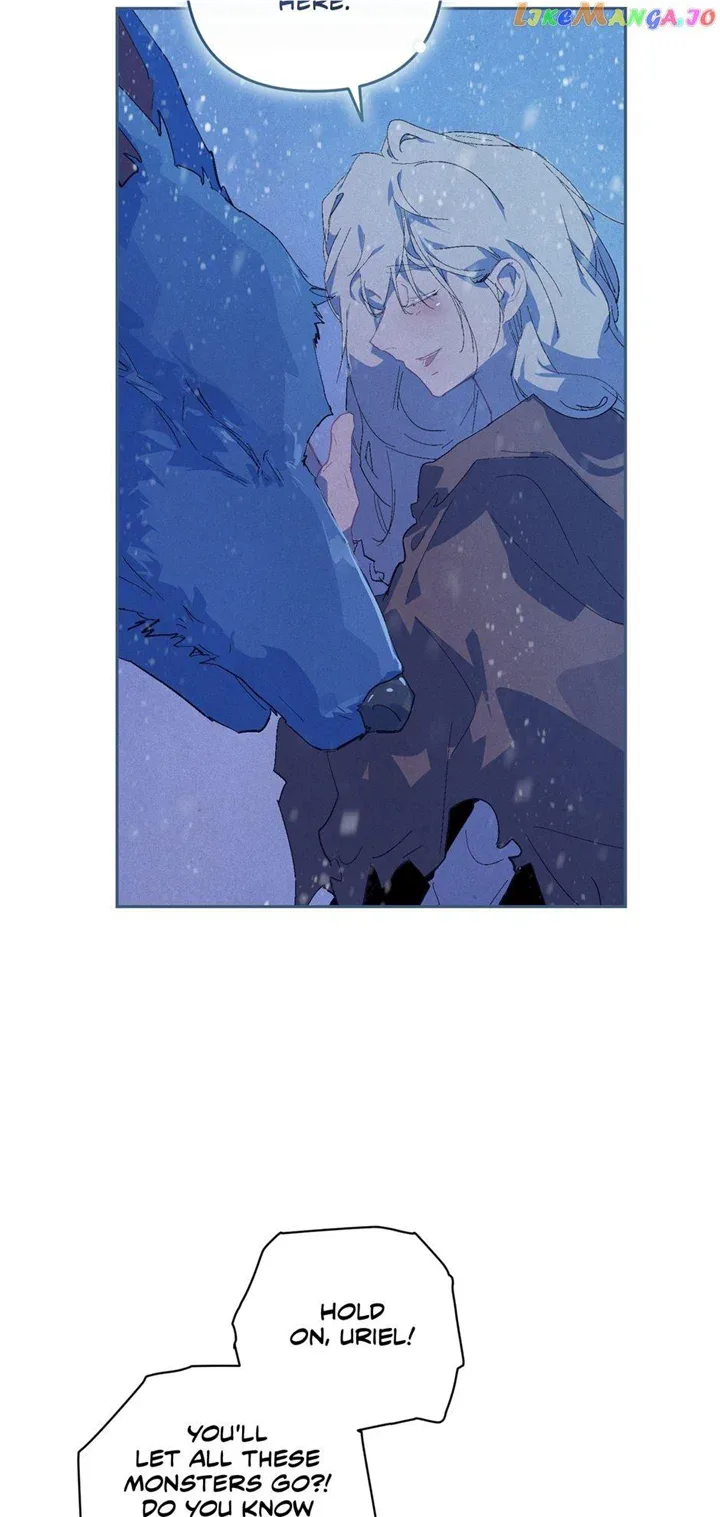 Stigma Effect Chapter 83 page 31