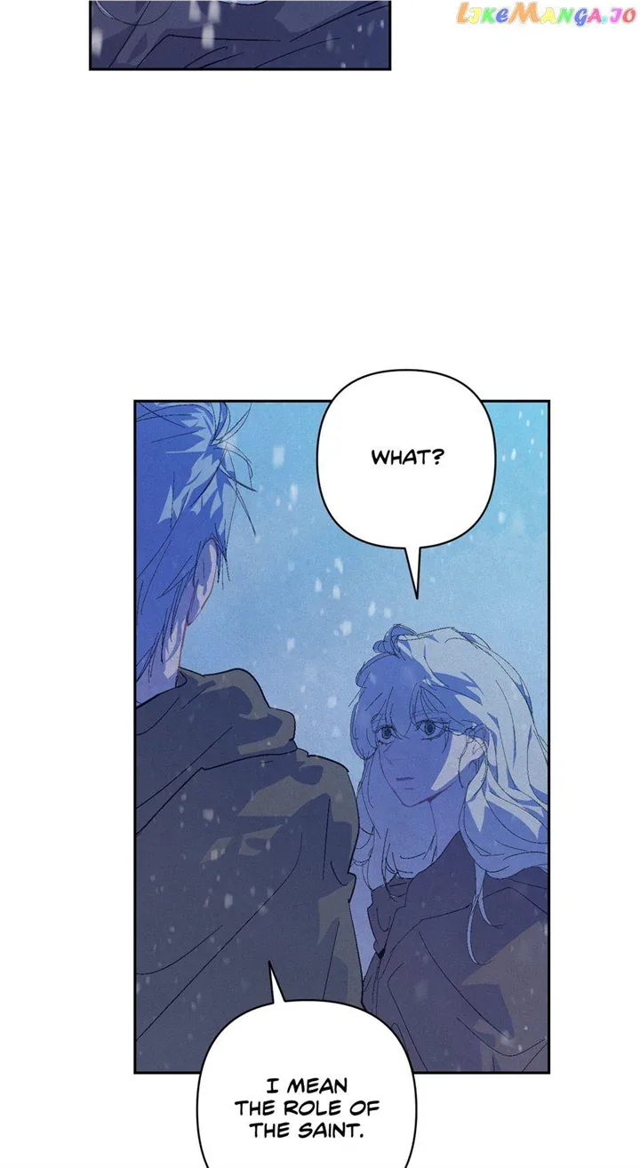 Stigma Effect Chapter 83 page 38
