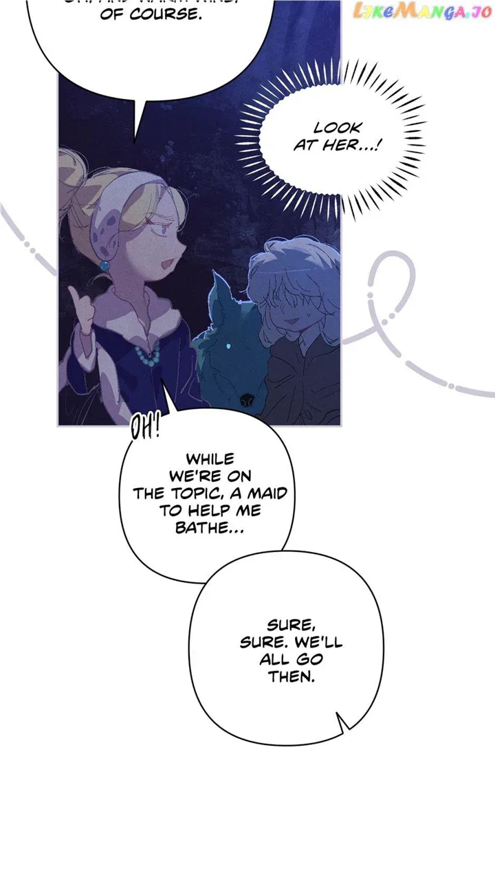 Stigma Effect Chapter 83 page 23