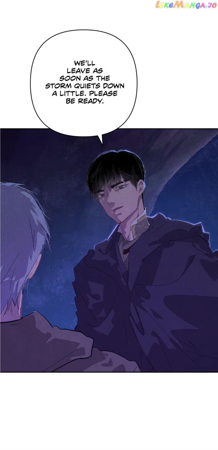 Stigma Effect Chapter 83 page 24
