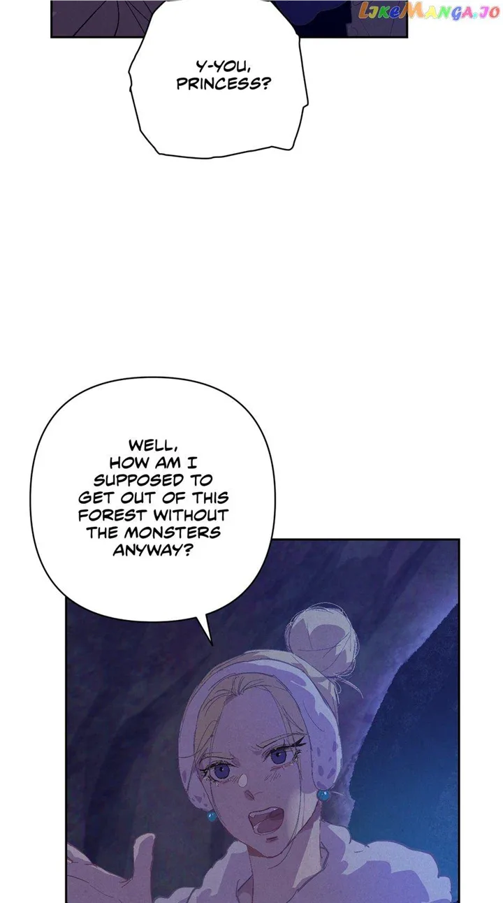 Stigma Effect Chapter 83 page 21