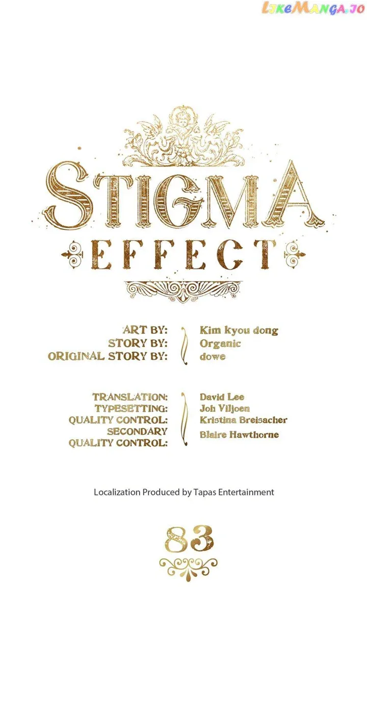 Stigma Effect Chapter 83 page 8