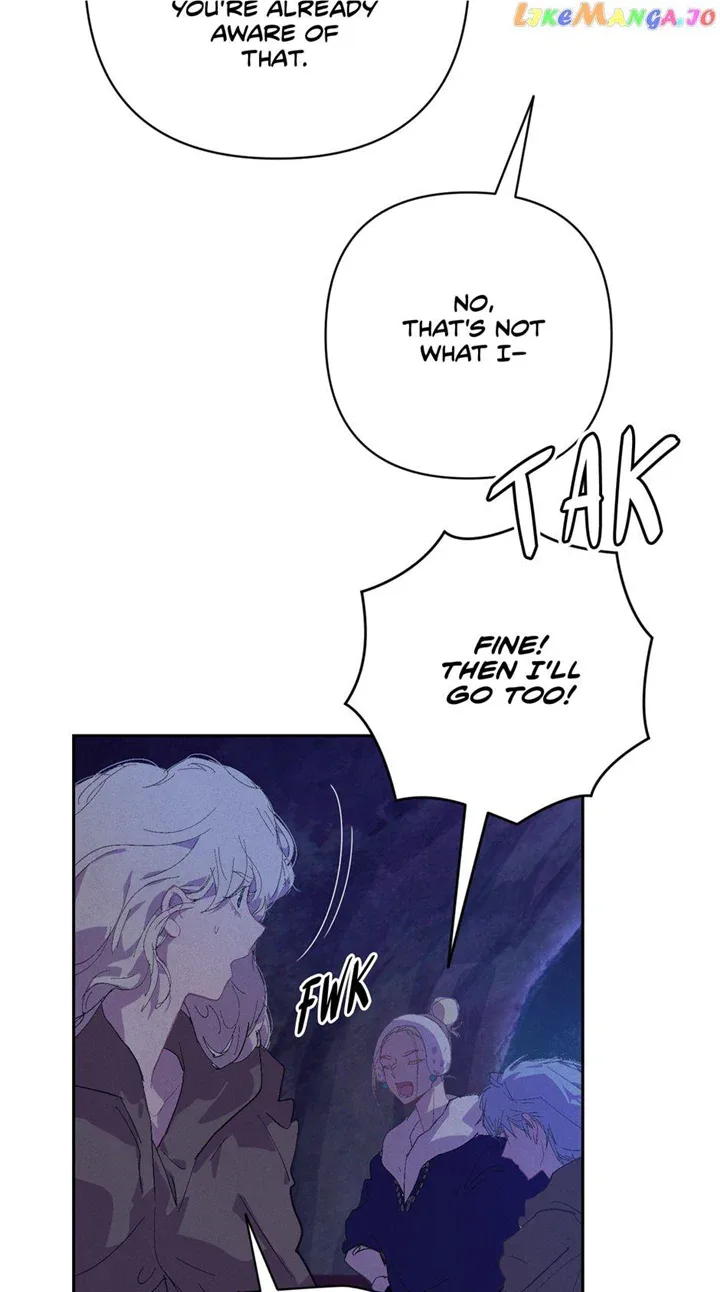 Stigma Effect Chapter 83 page 20