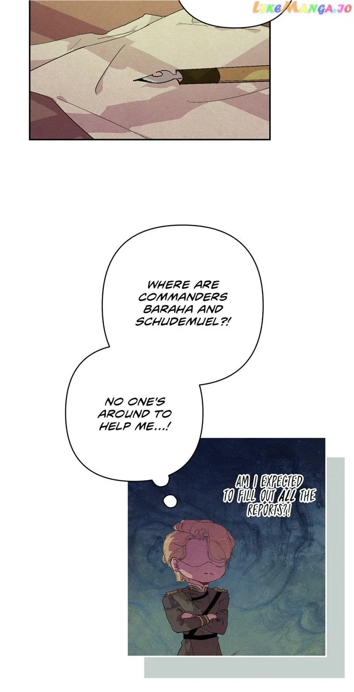 Stigma Effect Chapter 83 page 7