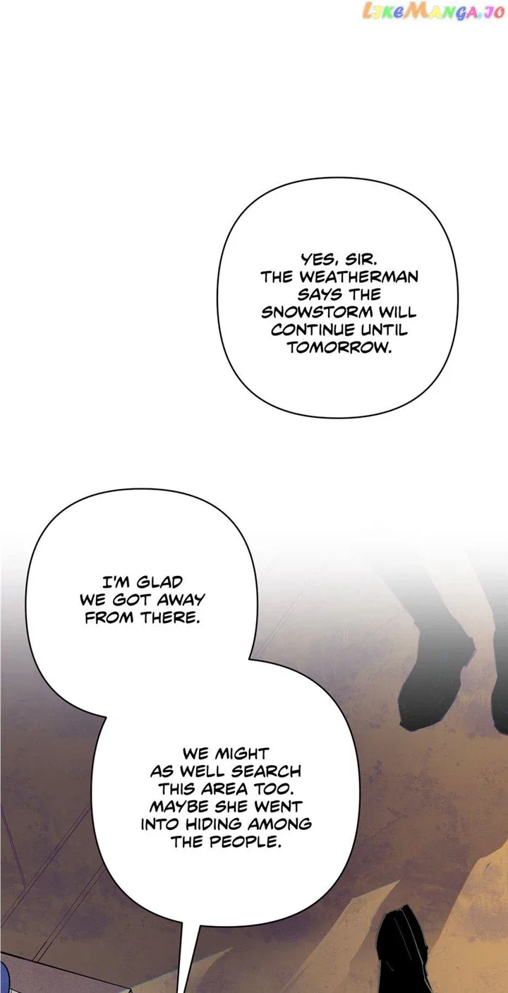 Stigma Effect Chapter 83 page 3