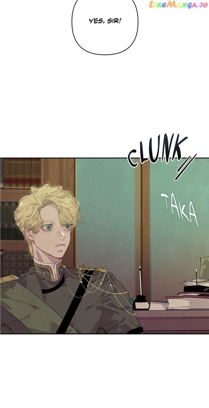 Stigma Effect Chapter 83 page 5