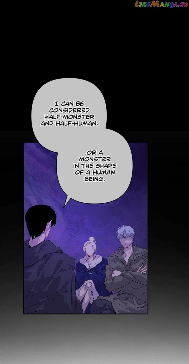 Stigma Effect Chapter 83 page 12