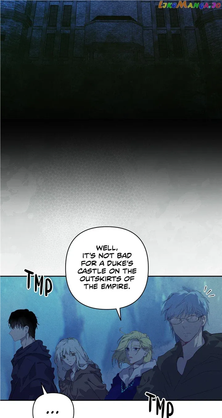 Stigma Effect Chapter 83 page 44