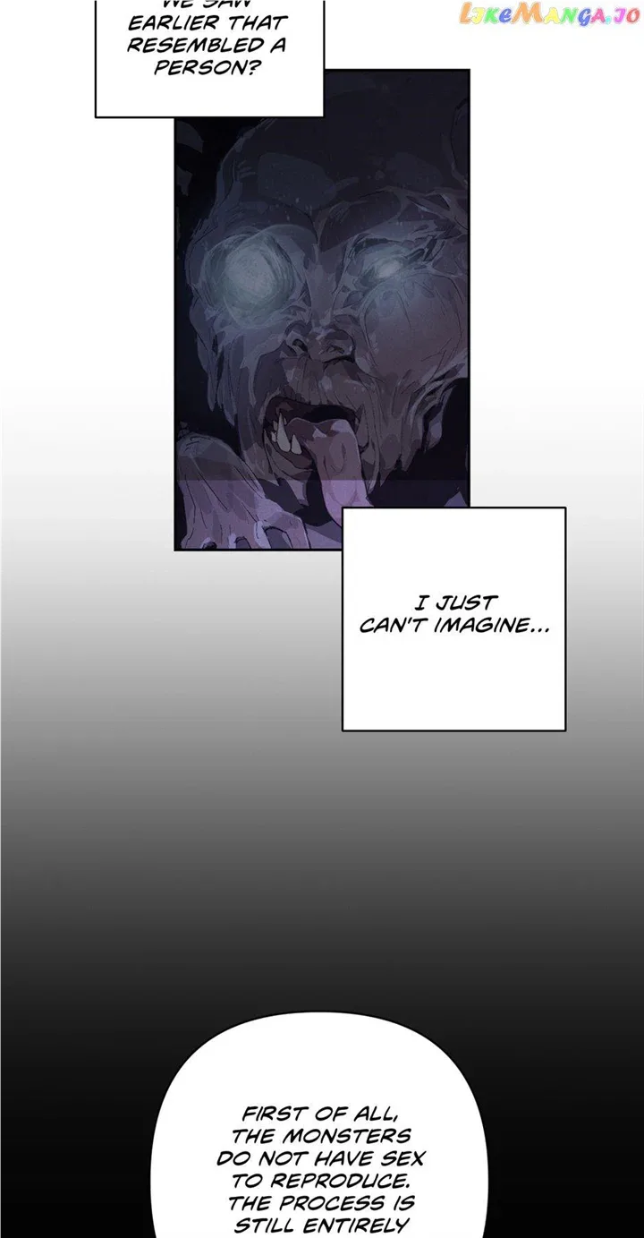 Stigma Effect Chapter 83 page 14