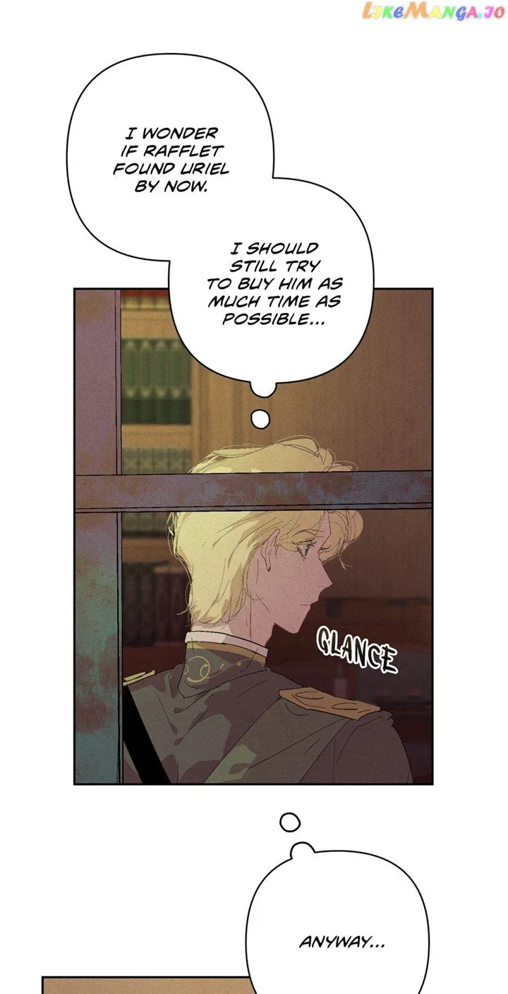 Stigma Effect Chapter 83 page 6