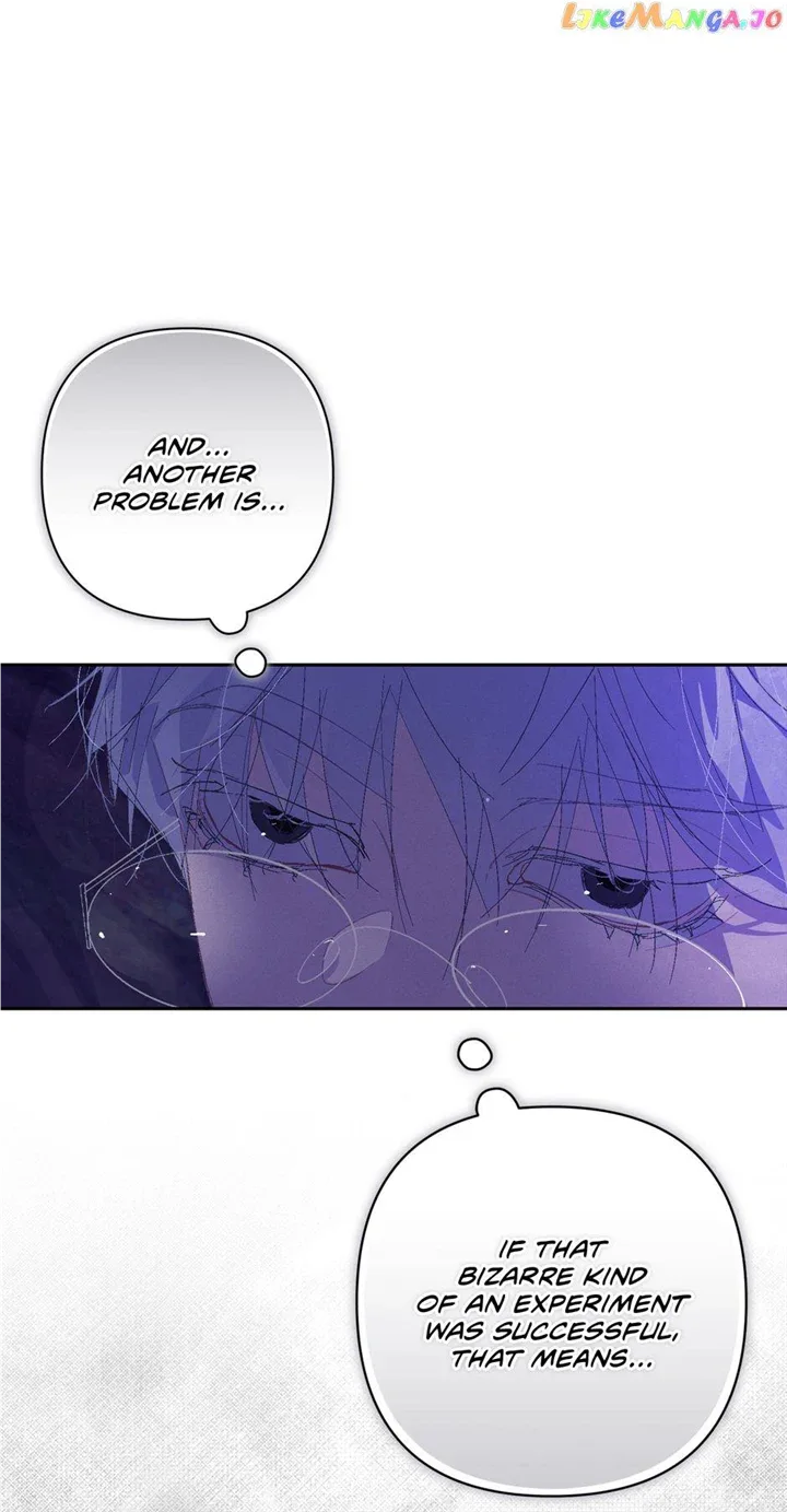 Stigma Effect Chapter 83 page 16