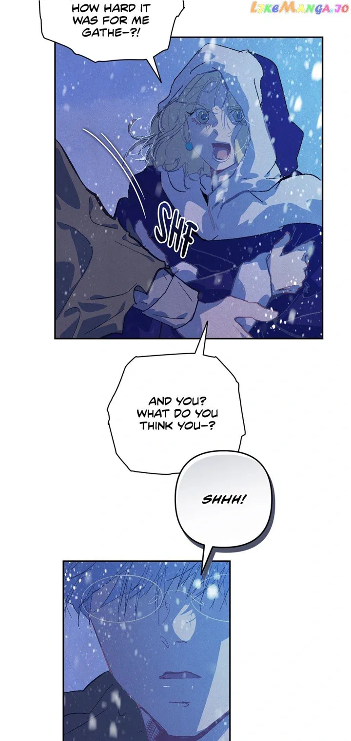 Stigma Effect Chapter 83 page 32