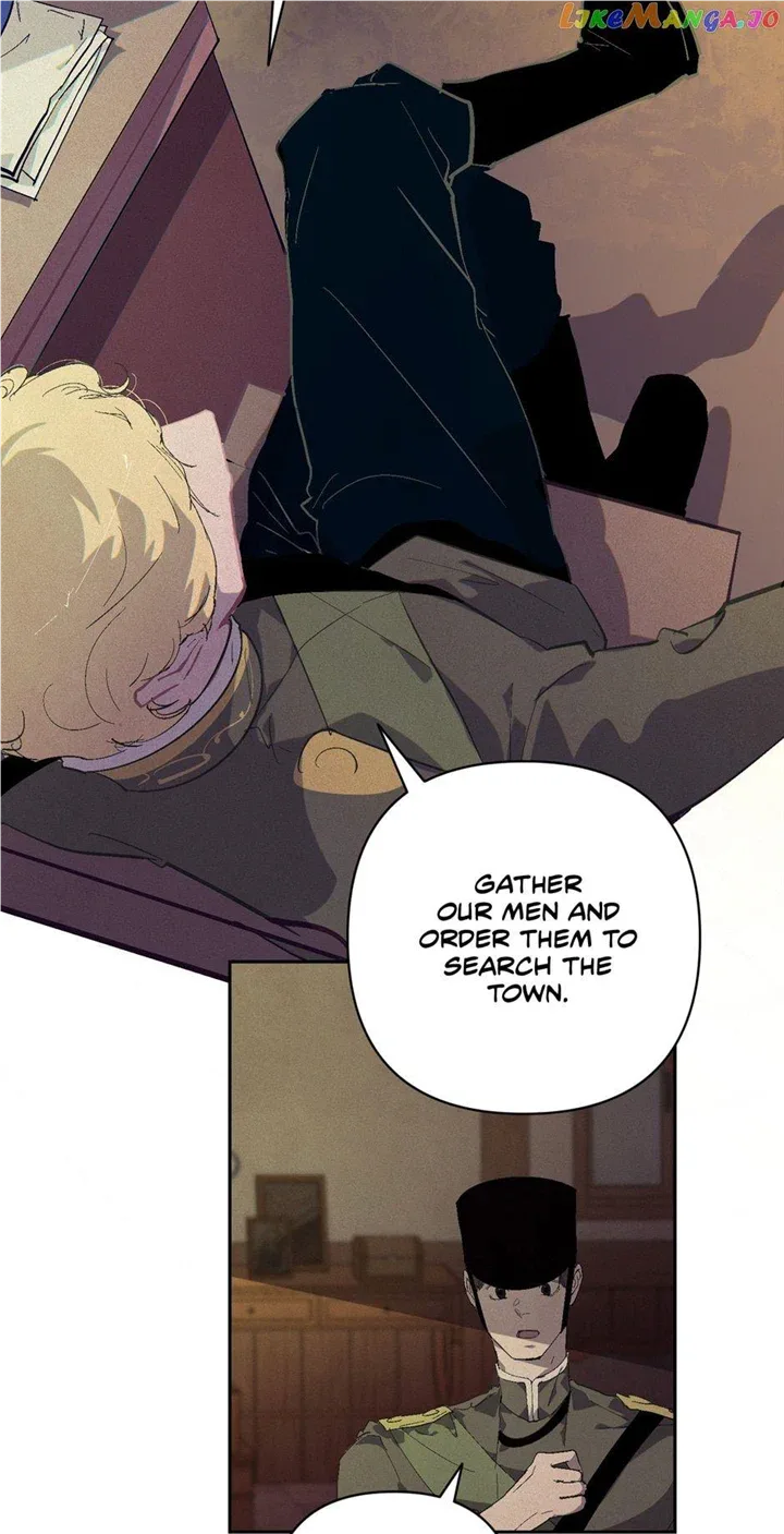 Stigma Effect Chapter 83 page 4