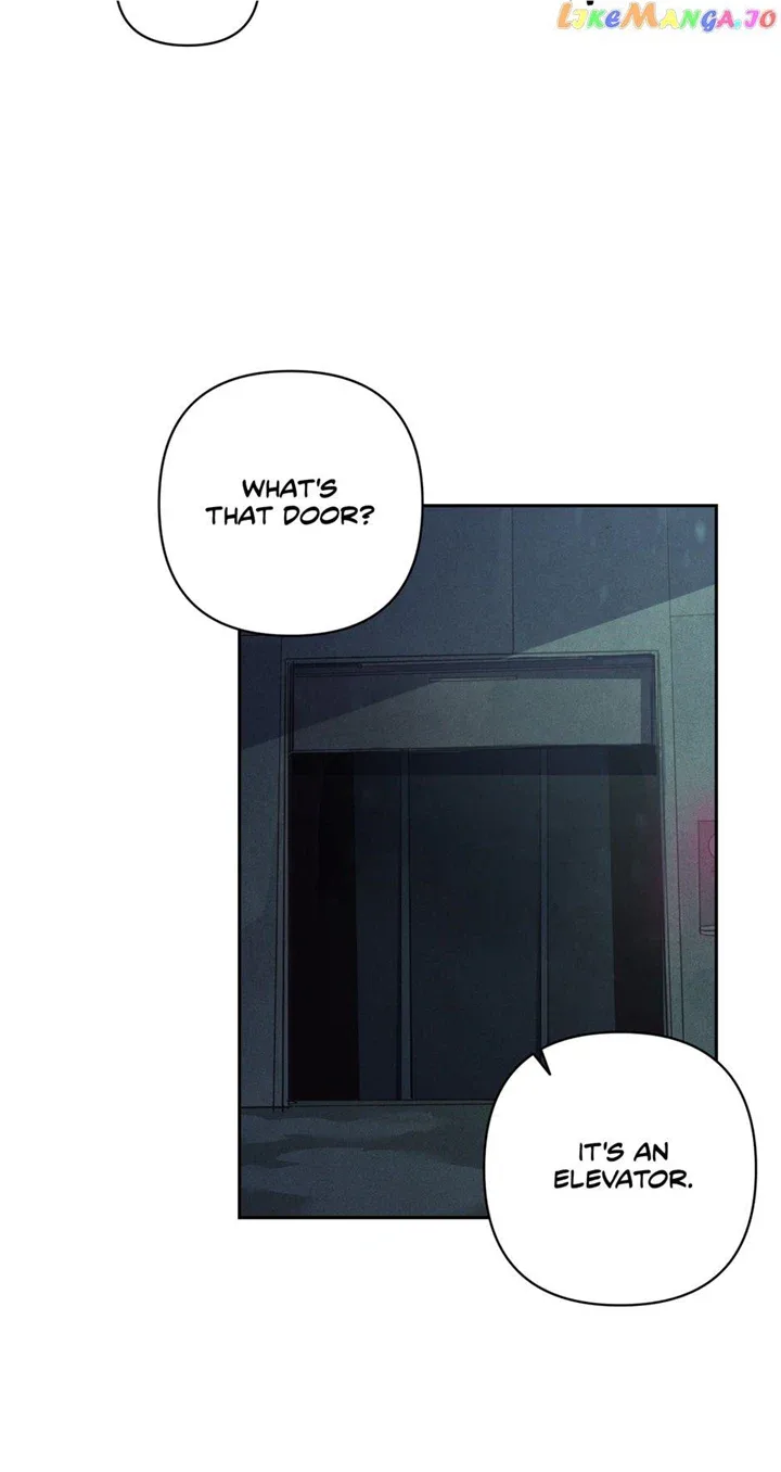 Stigma Effect Chapter 83 page 45