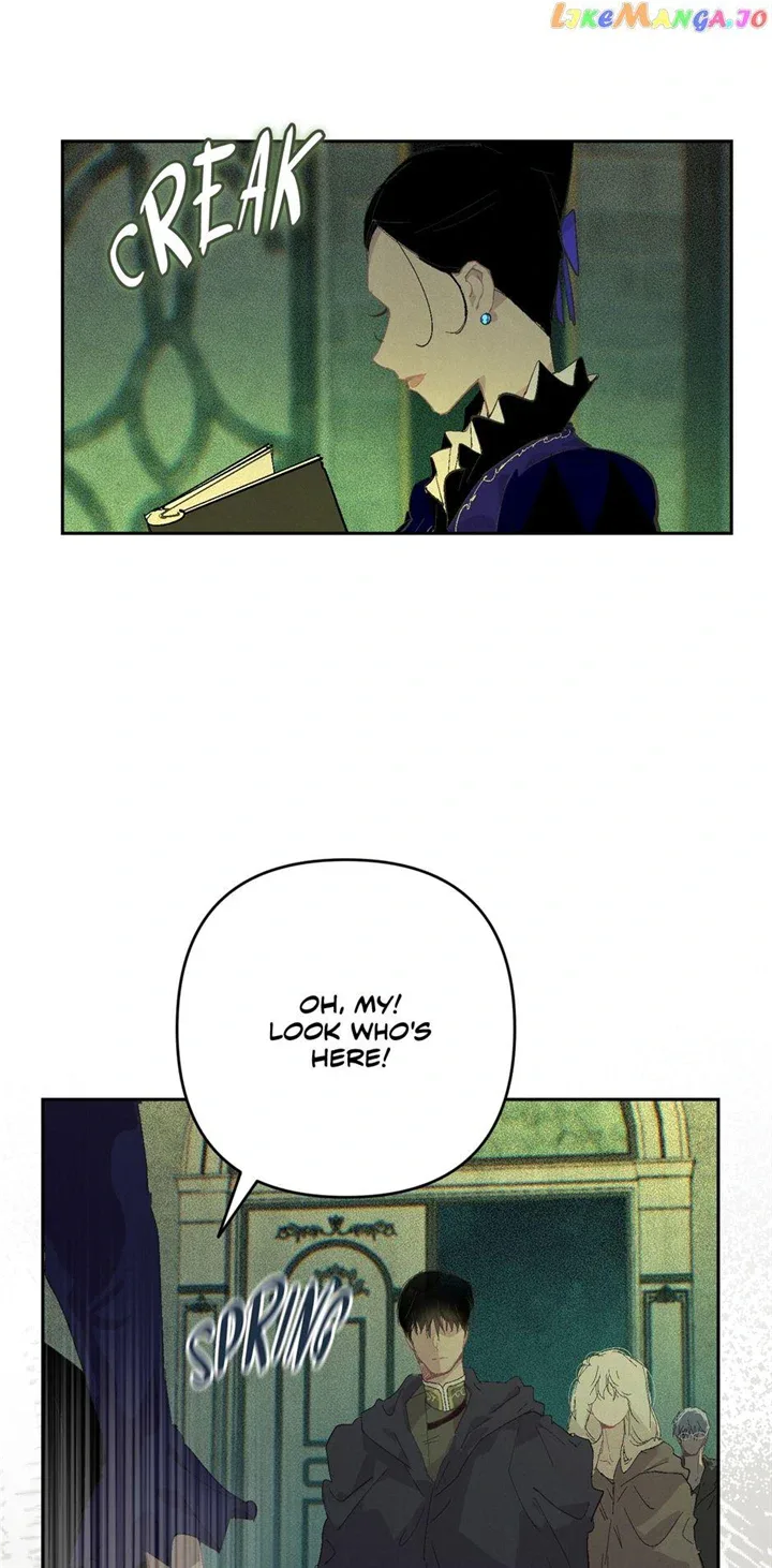 Stigma Effect Chapter 83 page 58