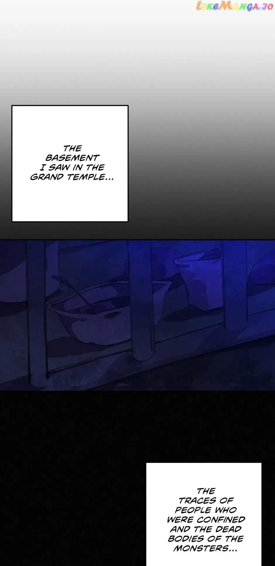 Stigma Effect Chapter 85 page 13