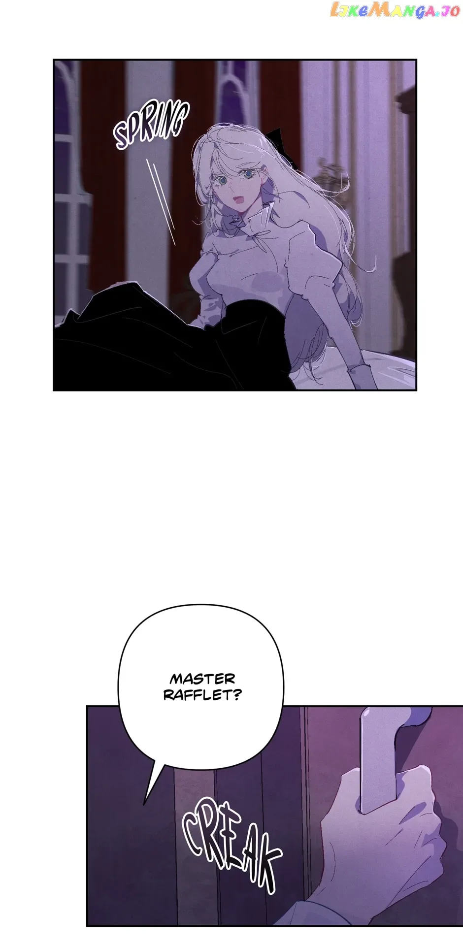 Stigma Effect Chapter 85 page 7