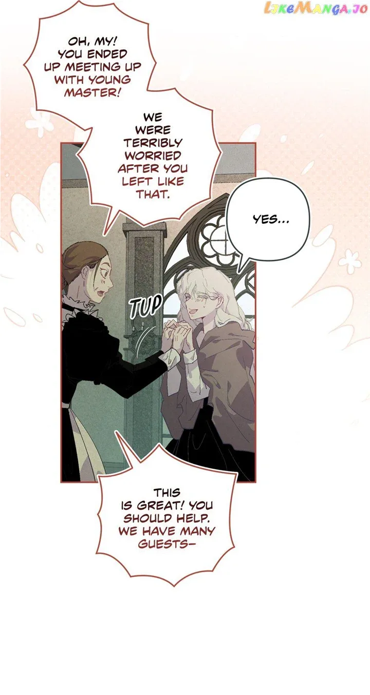 Stigma Effect Chapter 83 page 50