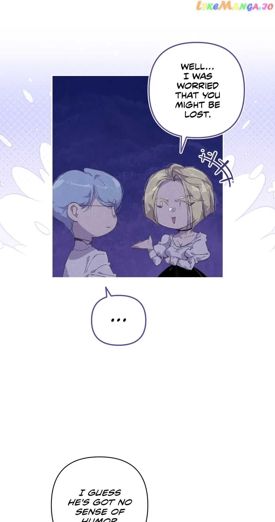 Stigma Effect Chapter 85 page 17