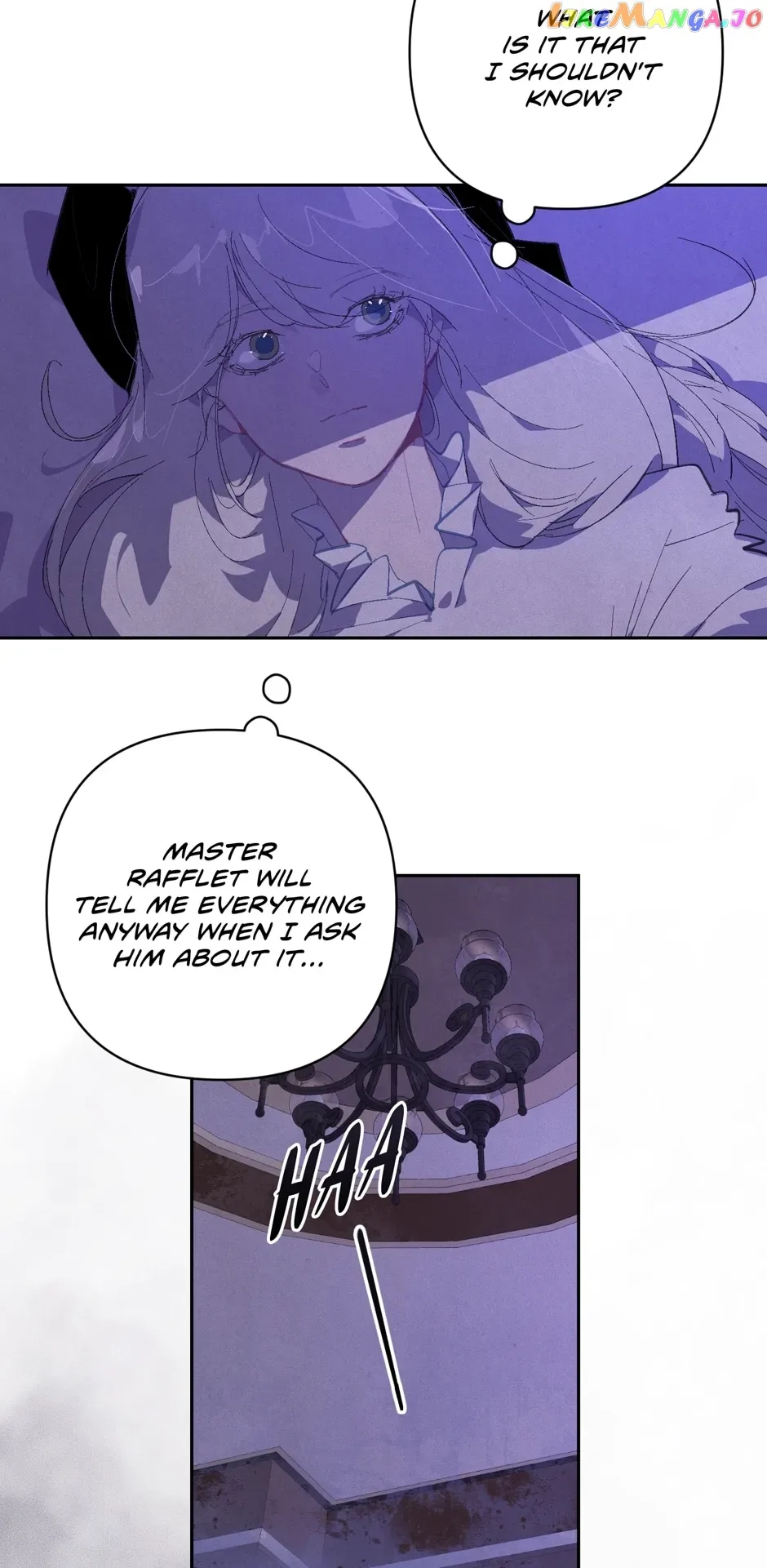 Stigma Effect Chapter 85 page 4