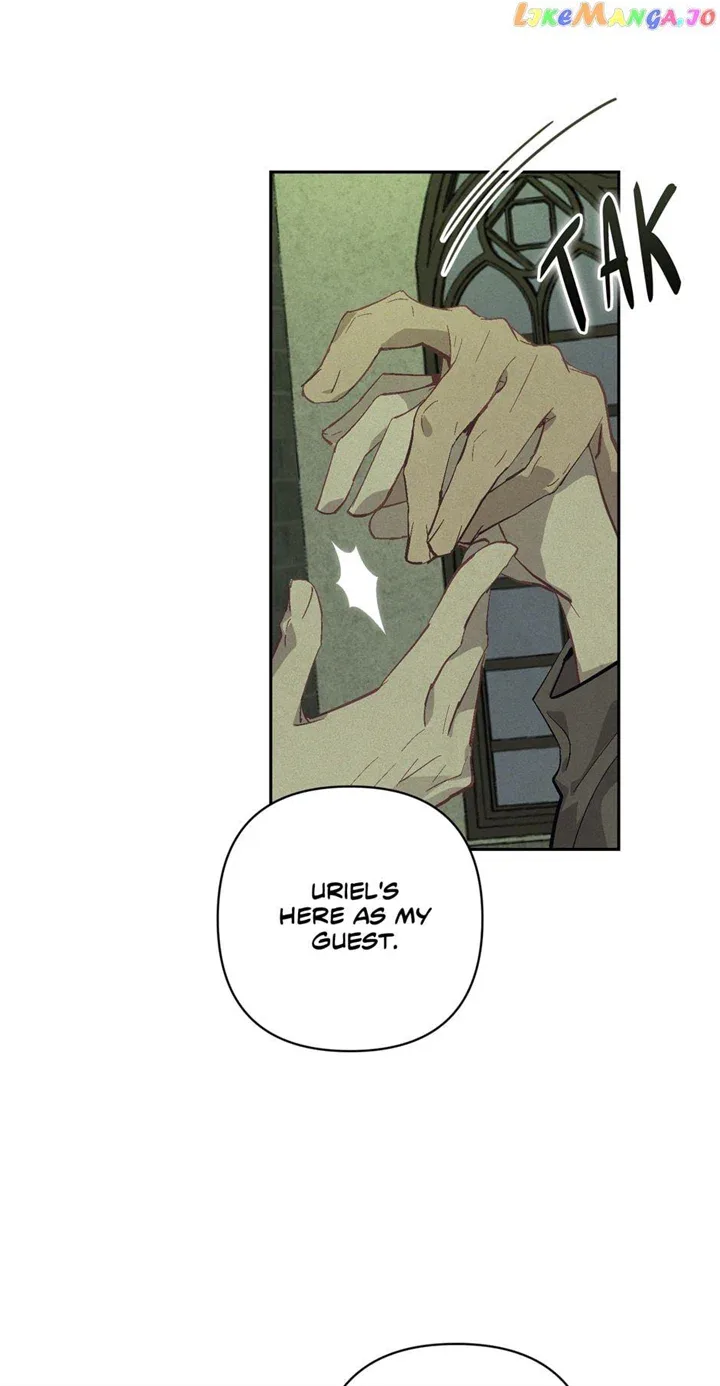 Stigma Effect Chapter 83 page 51