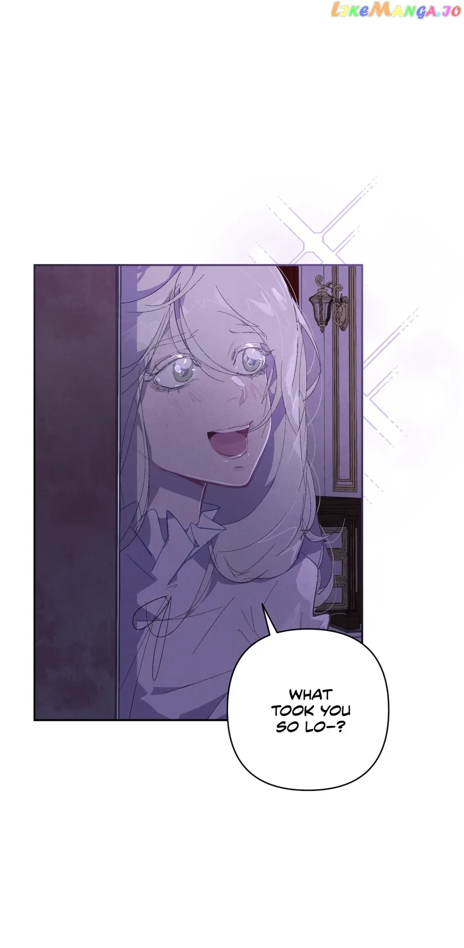 Stigma Effect Chapter 85 page 8