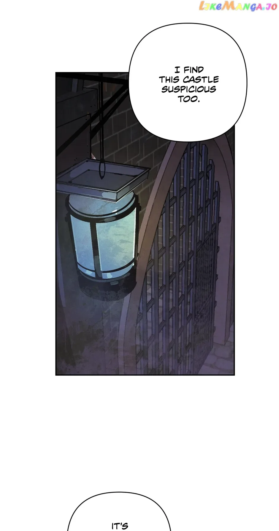 Stigma Effect Chapter 85 page 19