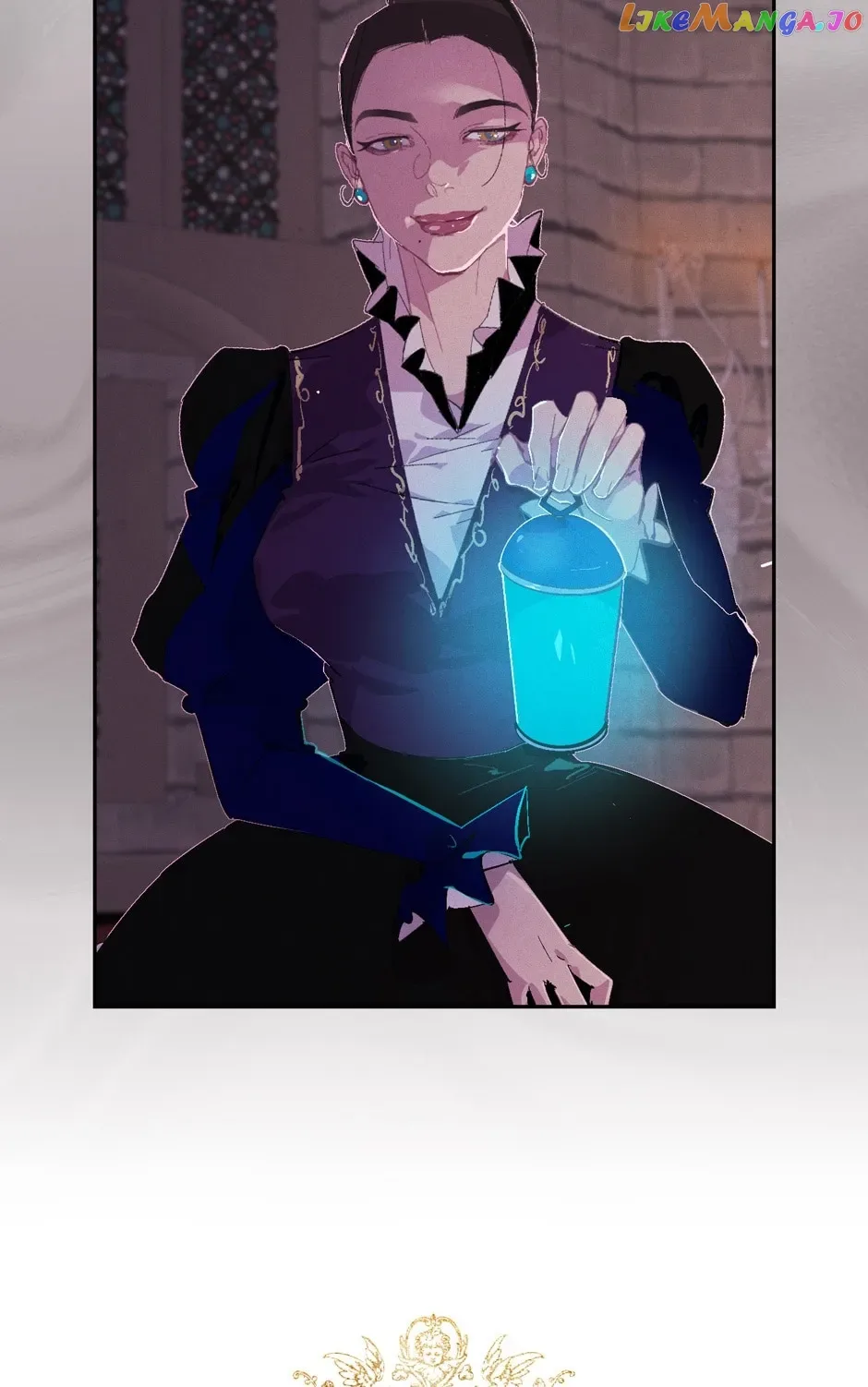 Stigma Effect Chapter 85 page 10