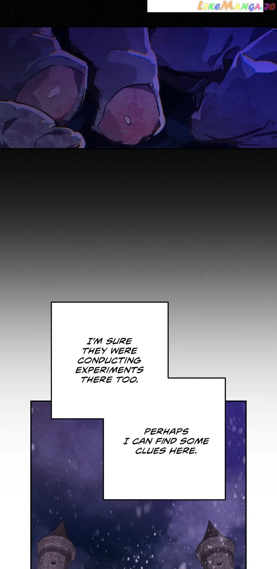 Stigma Effect Chapter 85 page 14