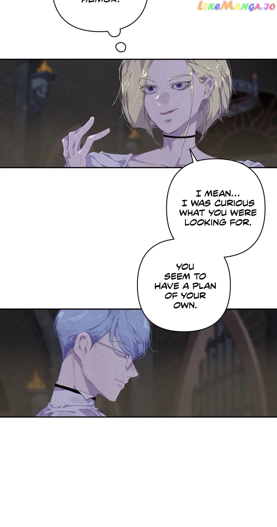 Stigma Effect Chapter 85 page 18