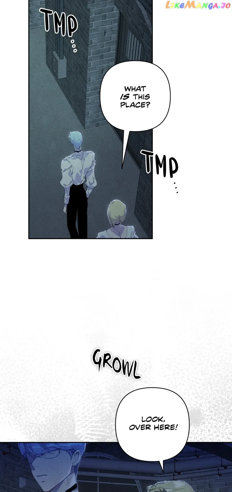 Stigma Effect Chapter 85 page 34