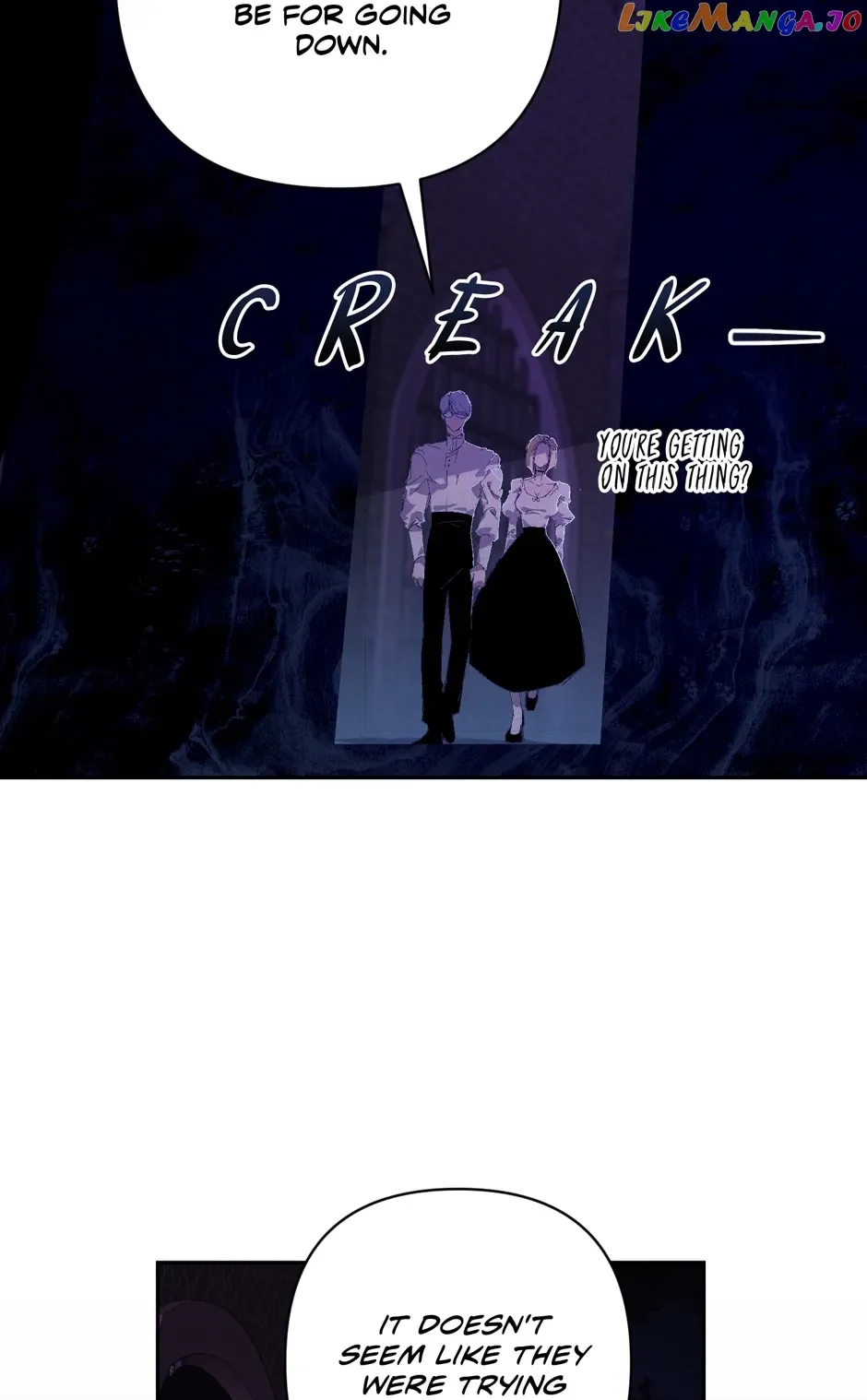 Stigma Effect Chapter 85 page 30