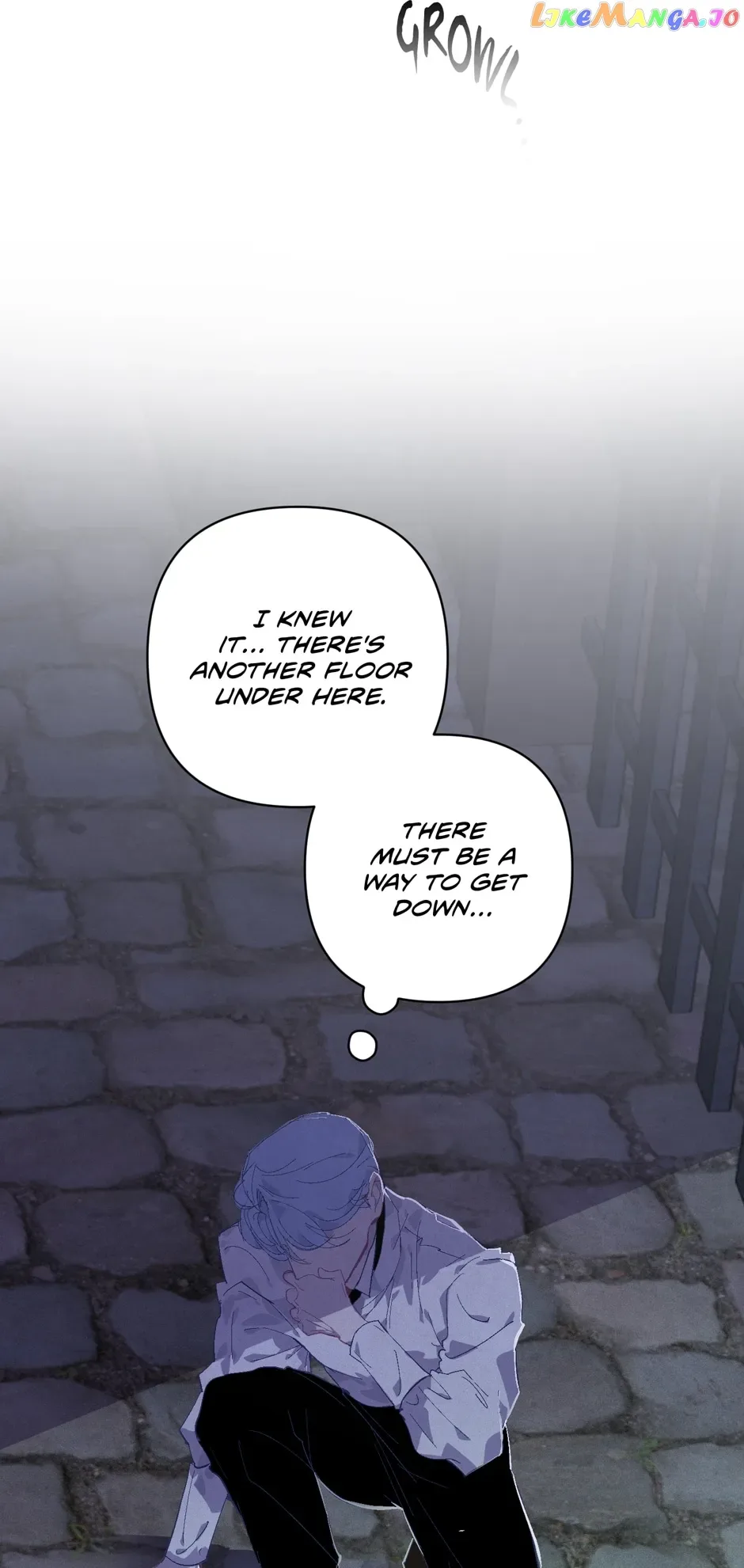 Stigma Effect Chapter 85 page 27
