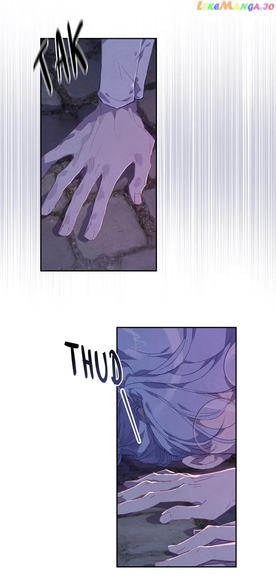 Stigma Effect Chapter 85 page 26