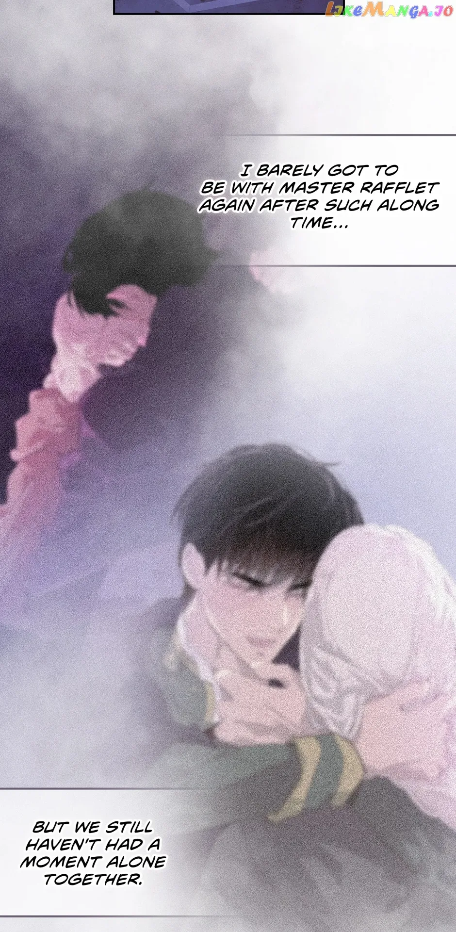 Stigma Effect Chapter 85 page 5