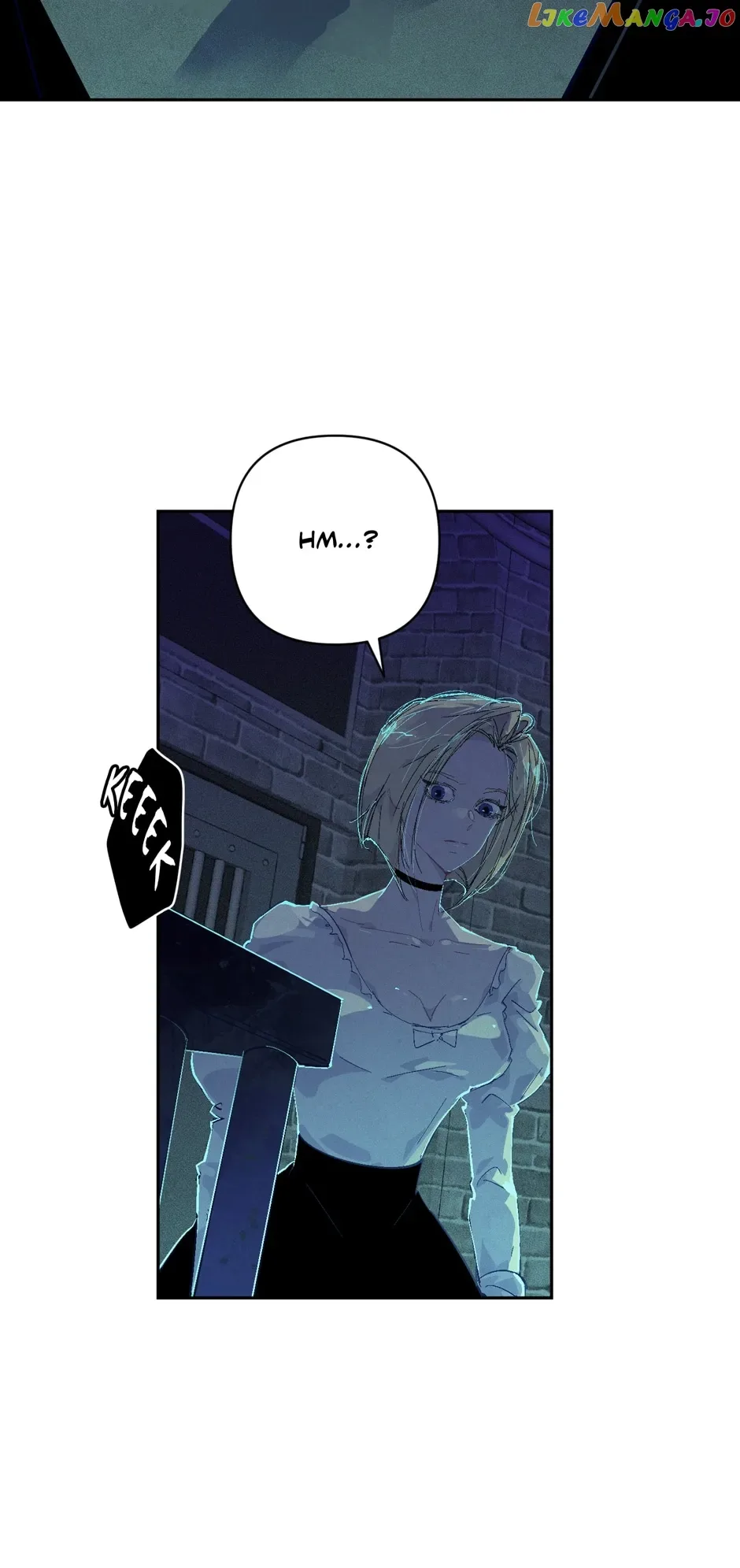 Stigma Effect Chapter 85 page 38