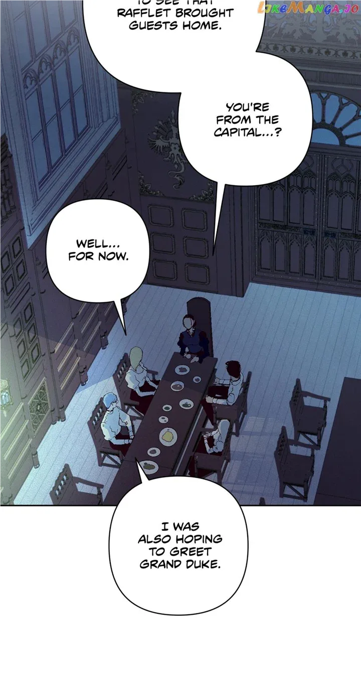 Stigma Effect Chapter 84 page 5