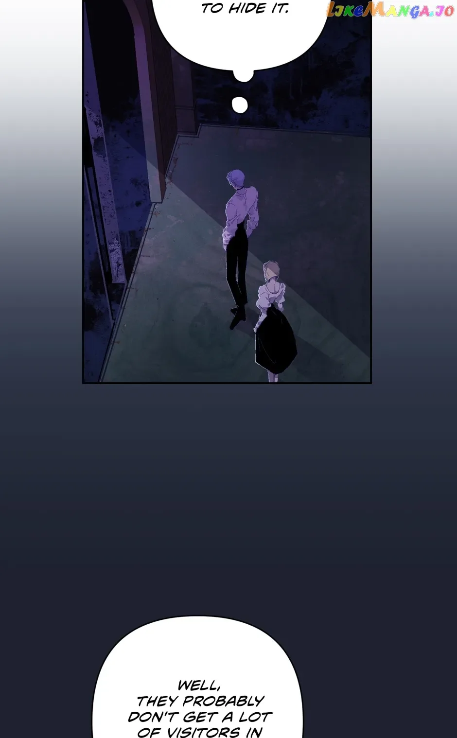 Stigma Effect Chapter 85 page 31