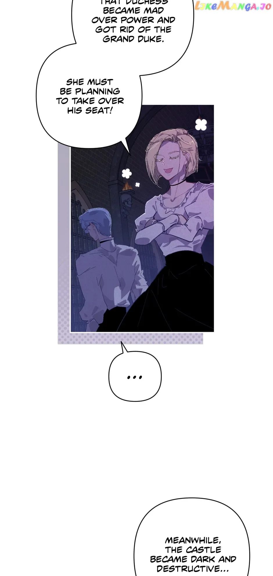 Stigma Effect Chapter 85 page 24