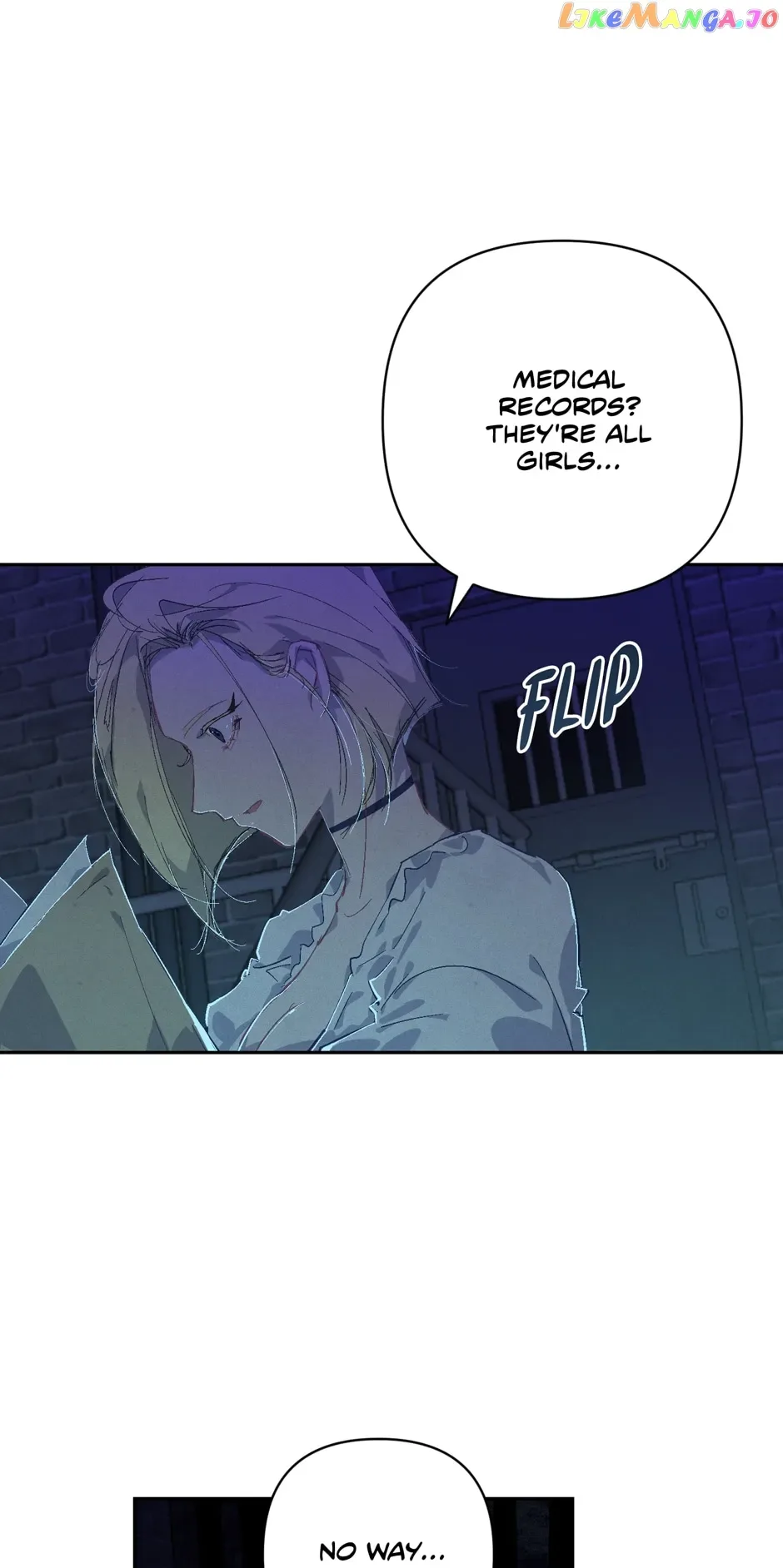 Stigma Effect Chapter 85 page 43