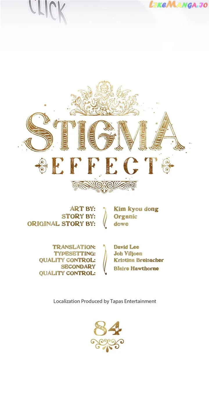 Stigma Effect Chapter 84 page 14