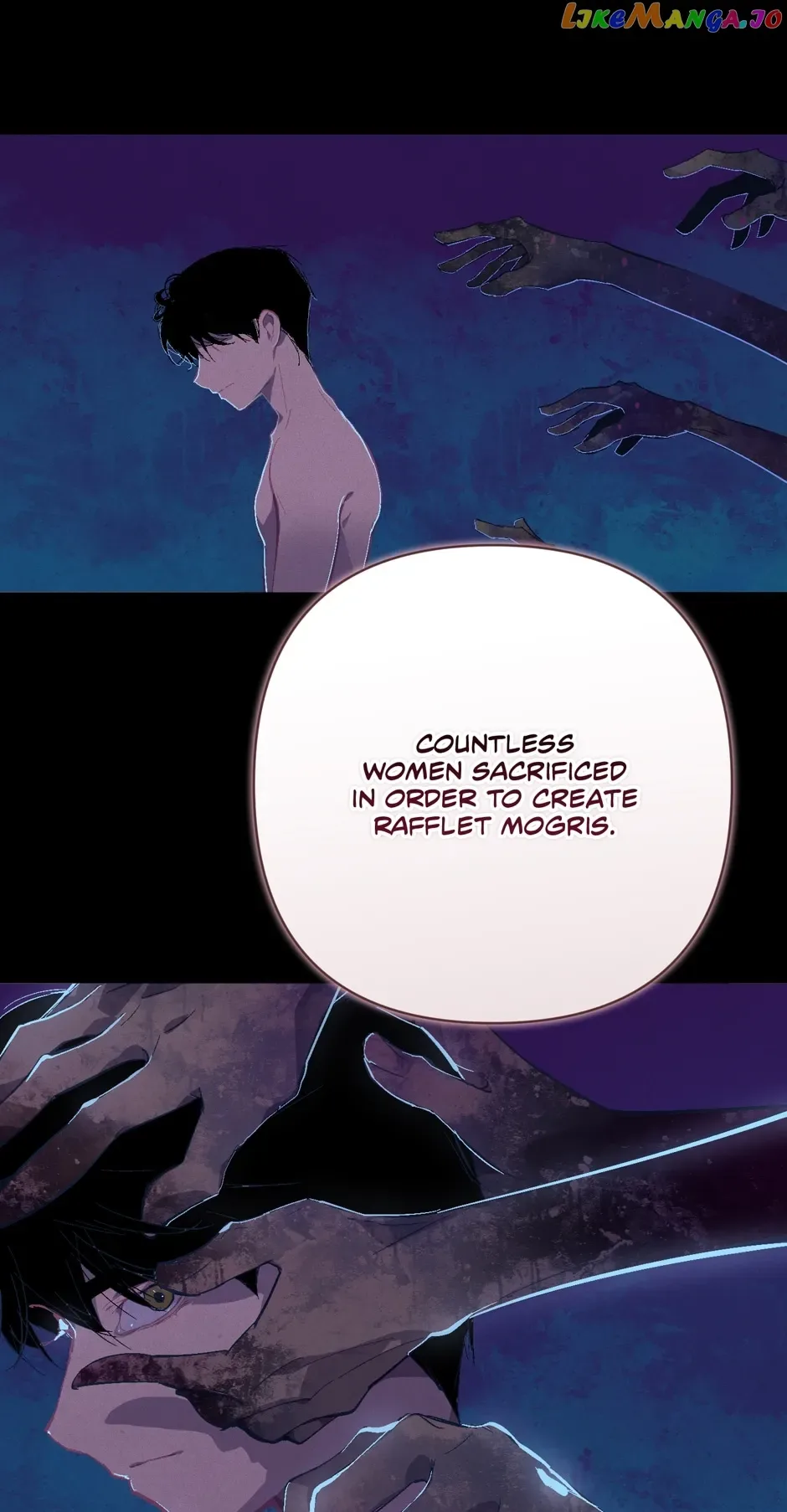 Stigma Effect Chapter 85 page 46