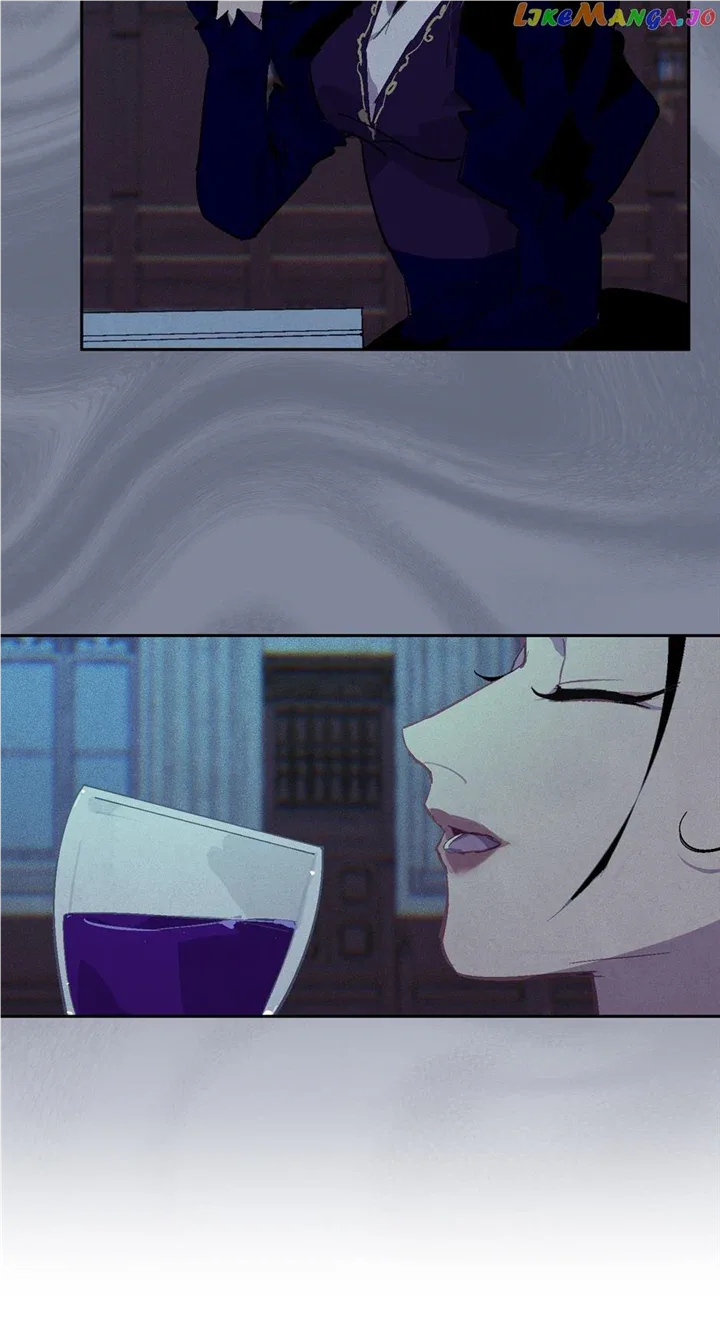 Stigma Effect Chapter 84 page 8
