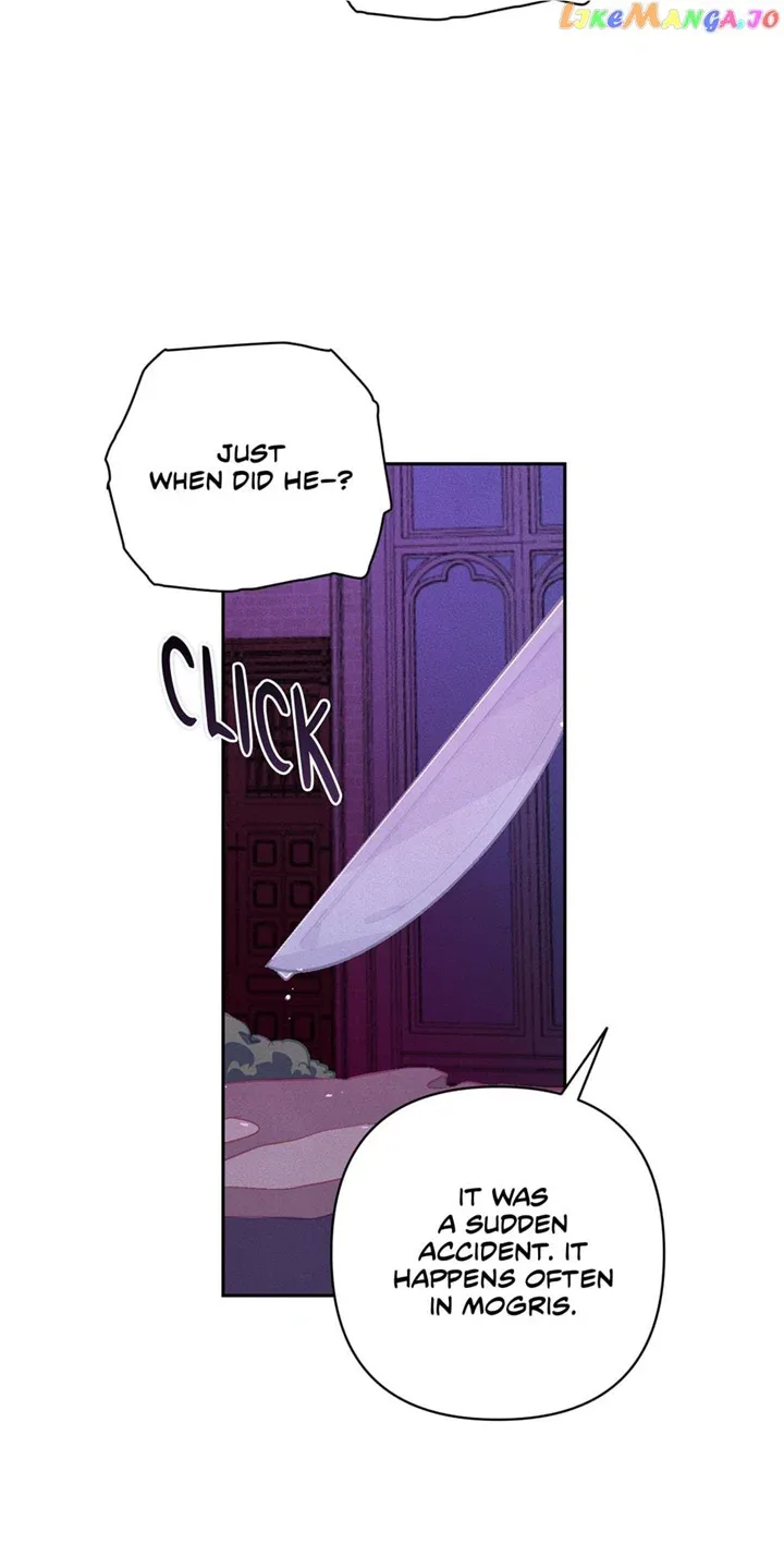 Stigma Effect Chapter 84 page 11
