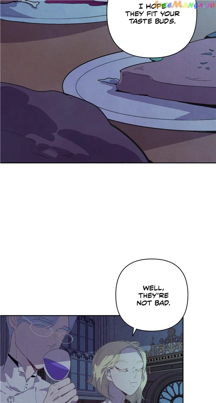 Stigma Effect Chapter 84 page 3