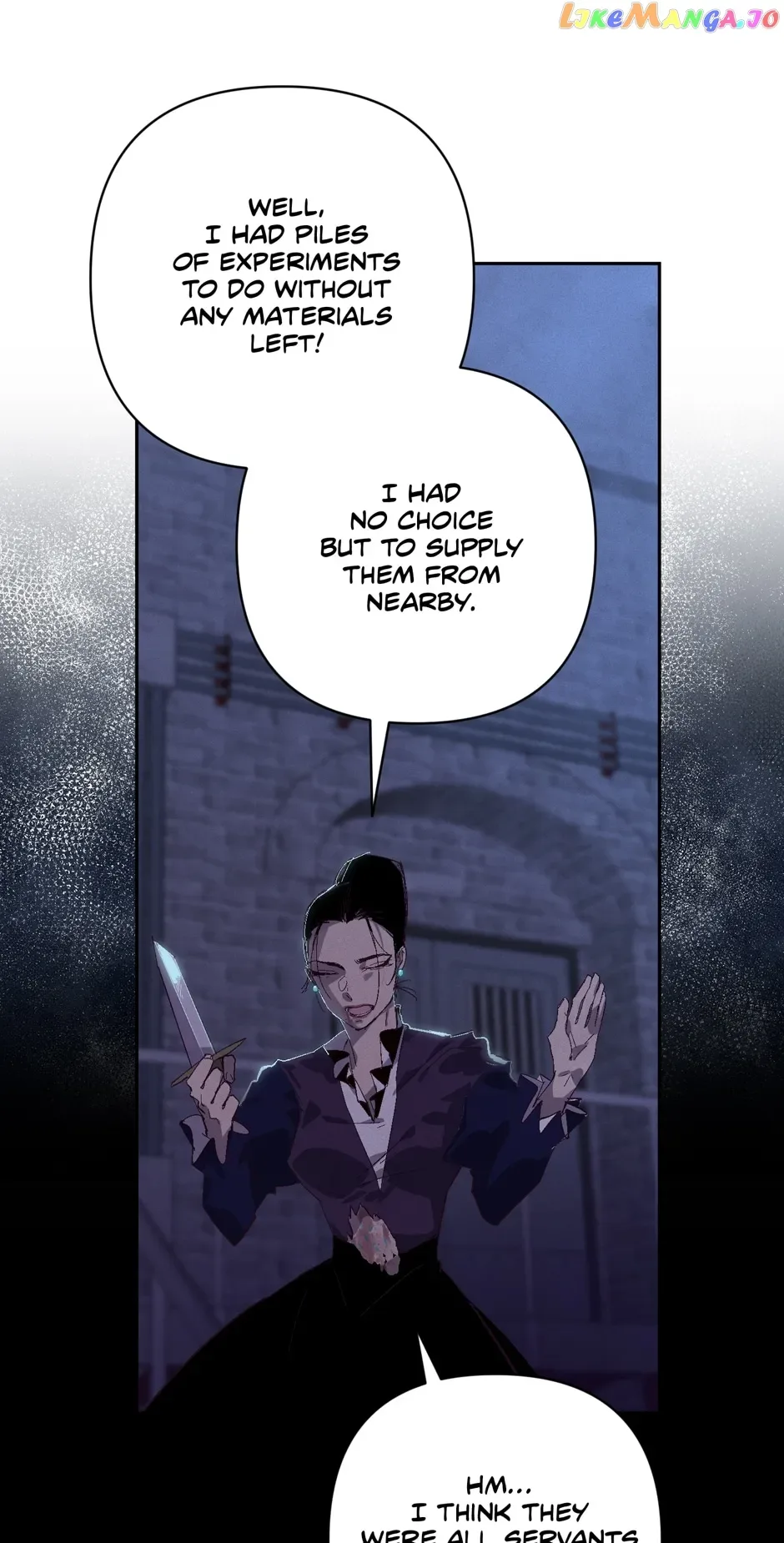 Stigma Effect Chapter 87 page 31